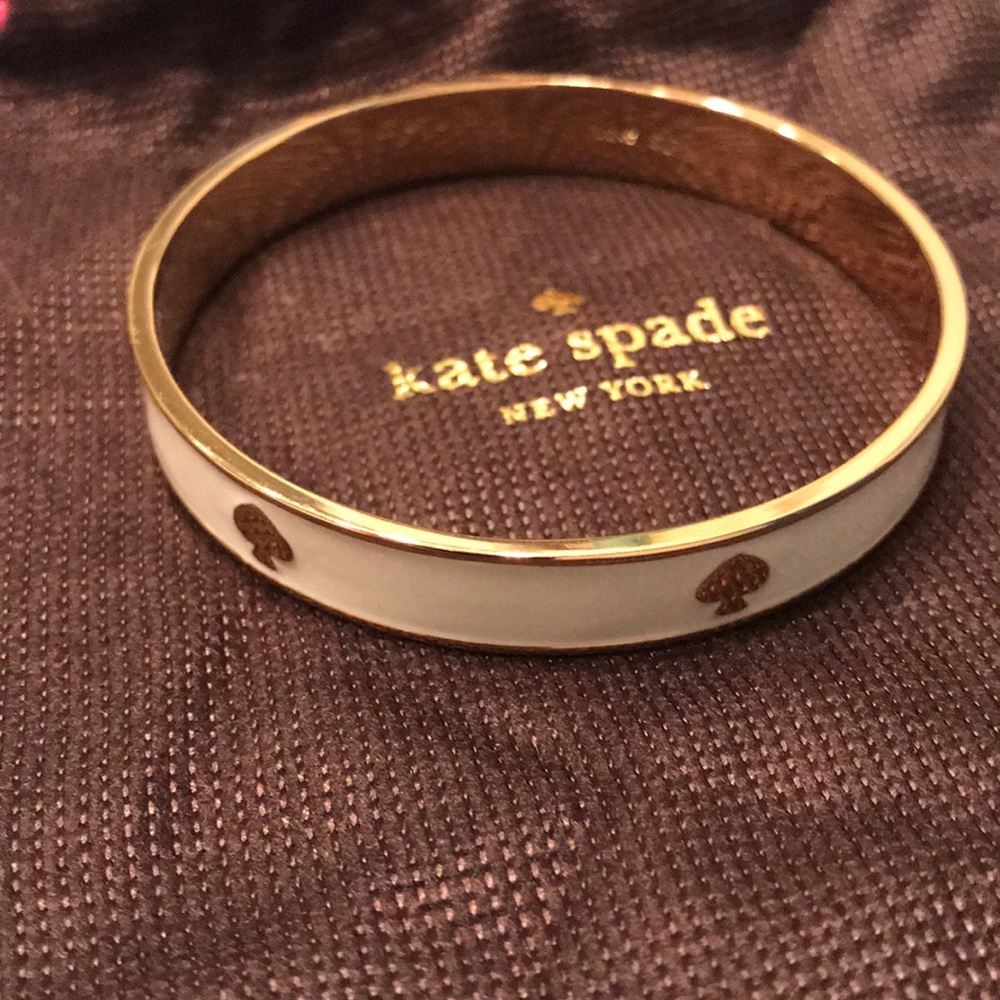 Kate spade bangle
